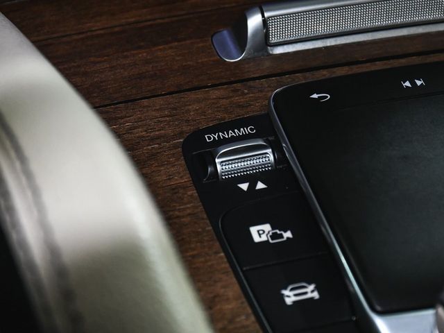 2021 Mercedes-Benz GLE GLE 350 - 22972143 - 36