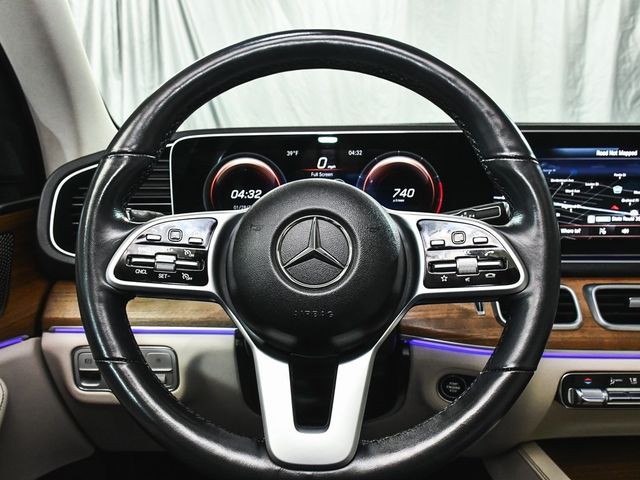 2021 Mercedes-Benz GLE GLE 350 - 22972143 - 38