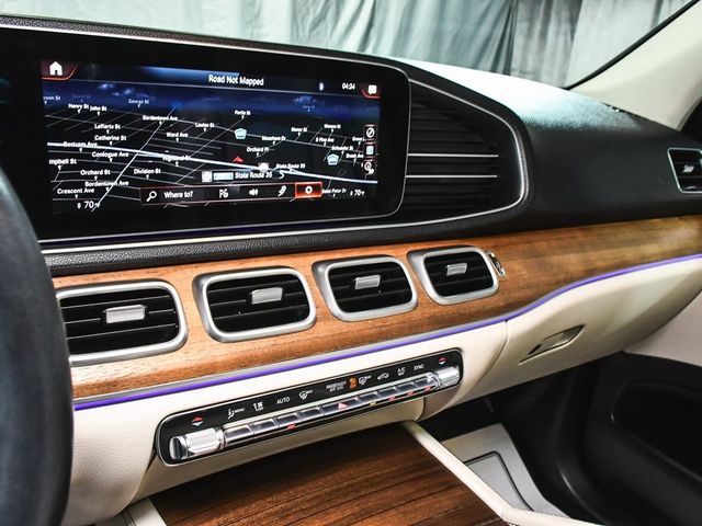 2021 Mercedes-Benz GLE GLE 350 - 22972143 - 46