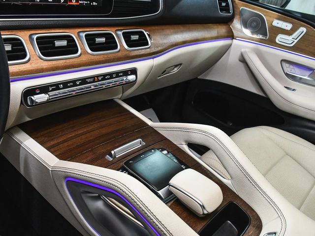 2021 Mercedes-Benz GLE GLE 350 - 22972143 - 47