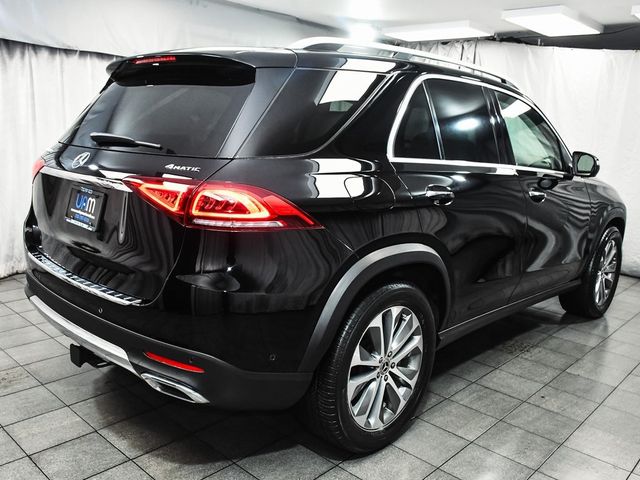 2021 Mercedes-Benz GLE GLE 350 - 22972143 - 4