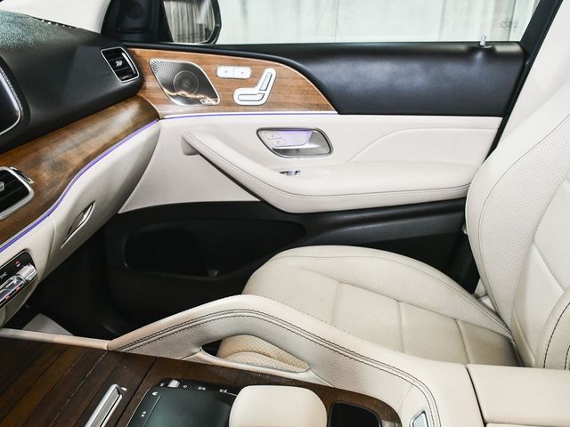 2021 Mercedes-Benz GLE GLE 350 - 22972143 - 52