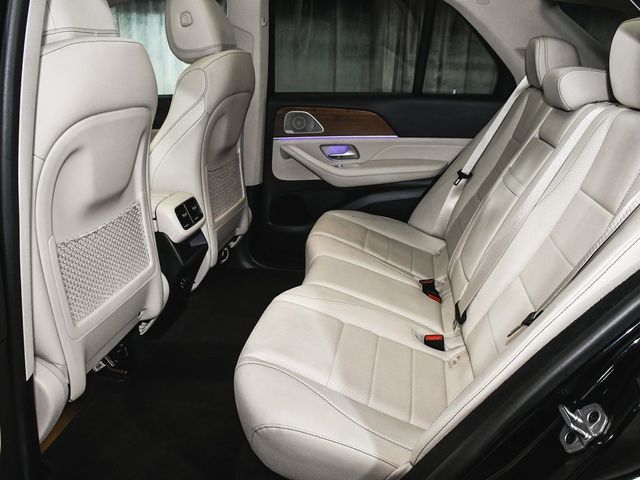 2021 Mercedes-Benz GLE GLE 350 - 22972143 - 56