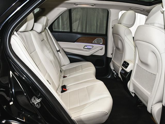 2021 Mercedes-Benz GLE GLE 350 - 22972143 - 58