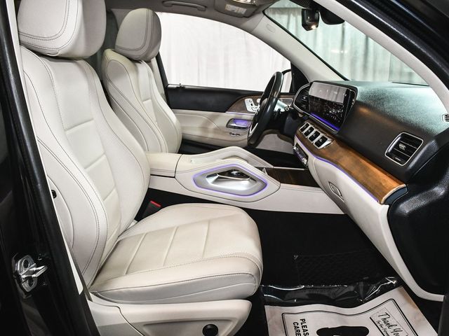 2021 Mercedes-Benz GLE GLE 350 - 22972143 - 60