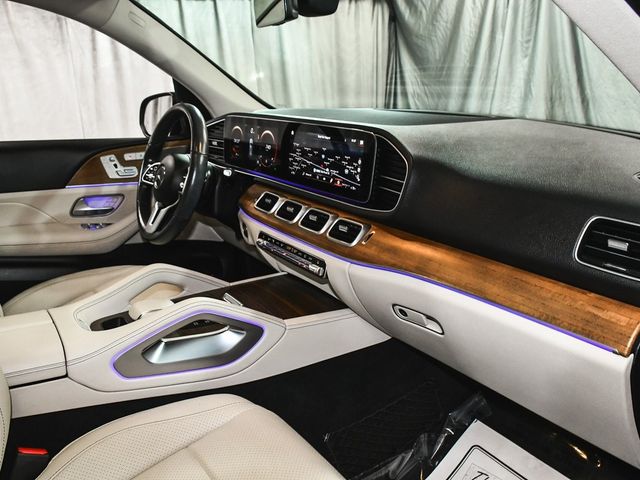 2021 Mercedes-Benz GLE GLE 350 - 22972143 - 61