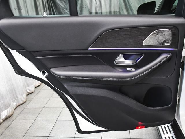 2021 Mercedes-Benz GLE GLE 350 - 23013868 - 11