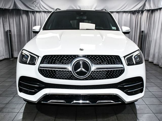 2021 Mercedes-Benz GLE GLE 350 - 23013868 - 1