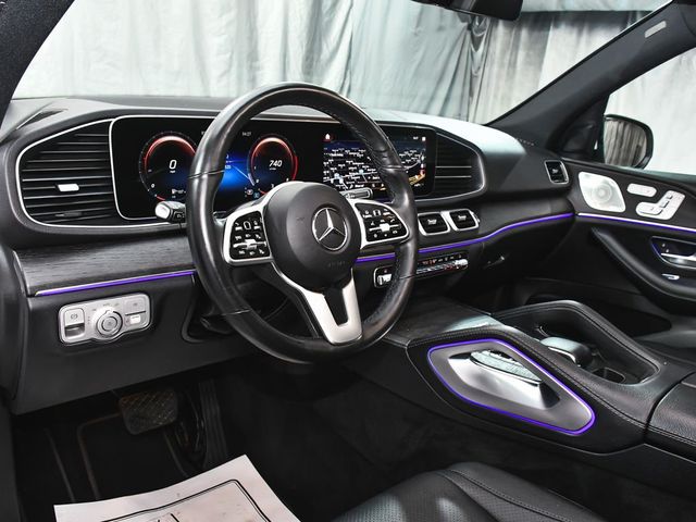 2021 Mercedes-Benz GLE GLE 350 - 23013868 - 20