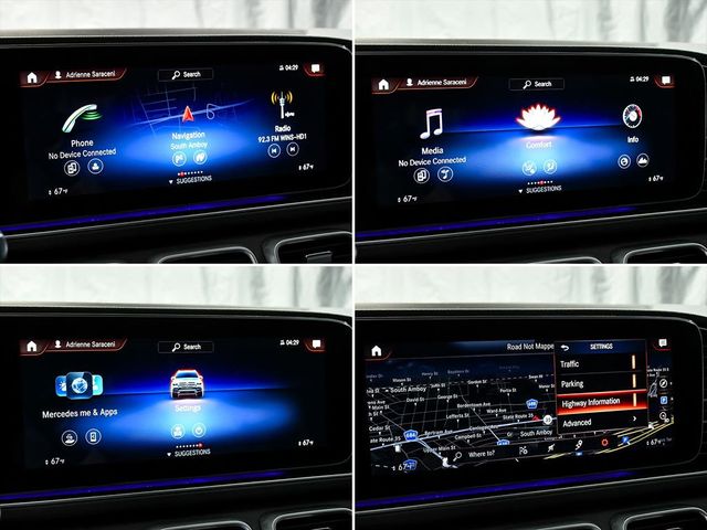 2021 Mercedes-Benz GLE GLE 350 - 23013868 - 23