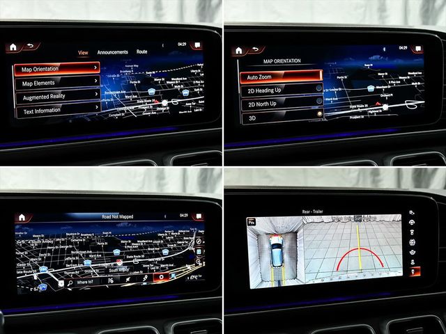 2021 Mercedes-Benz GLE GLE 350 - 23013868 - 24