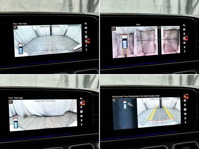 2021 Mercedes-Benz GLE GLE 350 - 23013868 - 25