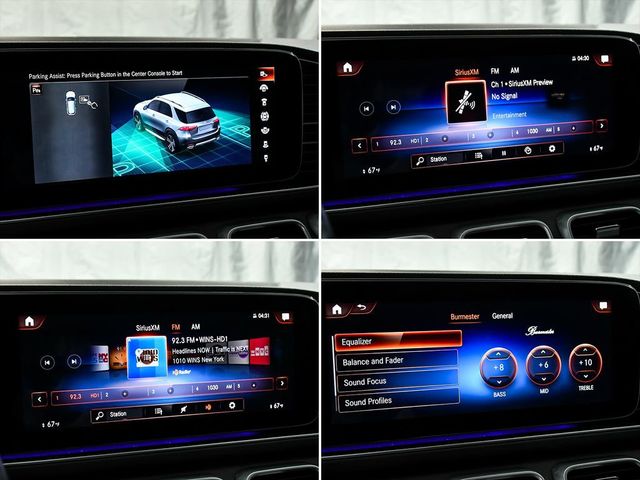 2021 Mercedes-Benz GLE GLE 350 - 23013868 - 26