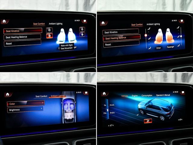 2021 Mercedes-Benz GLE GLE 350 - 23013868 - 28