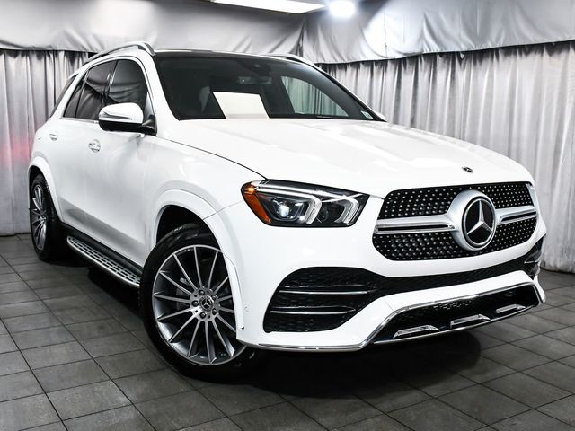 2021 Mercedes-Benz GLE GLE 350 - 23013868 - 2