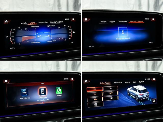 2021 Mercedes-Benz GLE GLE 350 - 23013868 - 29