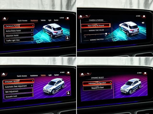 2021 Mercedes-Benz GLE GLE 350 - 23013868 - 30