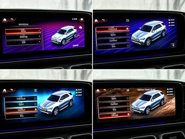 2021 Mercedes-Benz GLE GLE 350 - 23013868 - 31