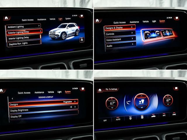 2021 Mercedes-Benz GLE GLE 350 - 23013868 - 32