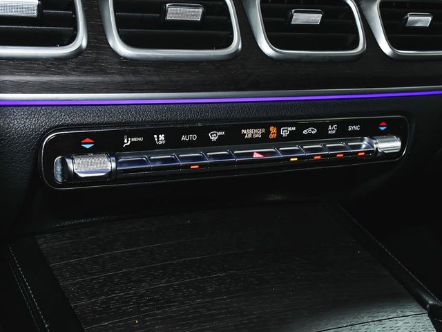 2021 Mercedes-Benz GLE GLE 350 - 23013868 - 37