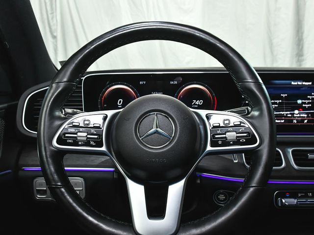 2021 Mercedes-Benz GLE GLE 350 - 23013868 - 38