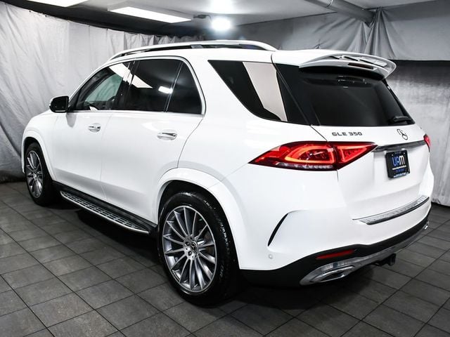 2021 Mercedes-Benz GLE GLE 350 - 23013868 - 3