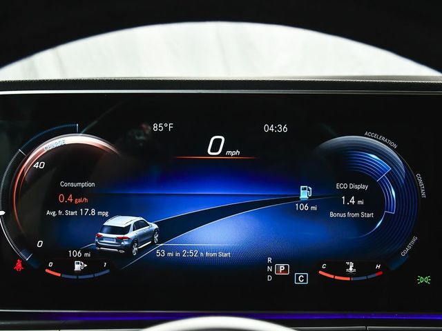 2021 Mercedes-Benz GLE GLE 350 - 23013868 - 44