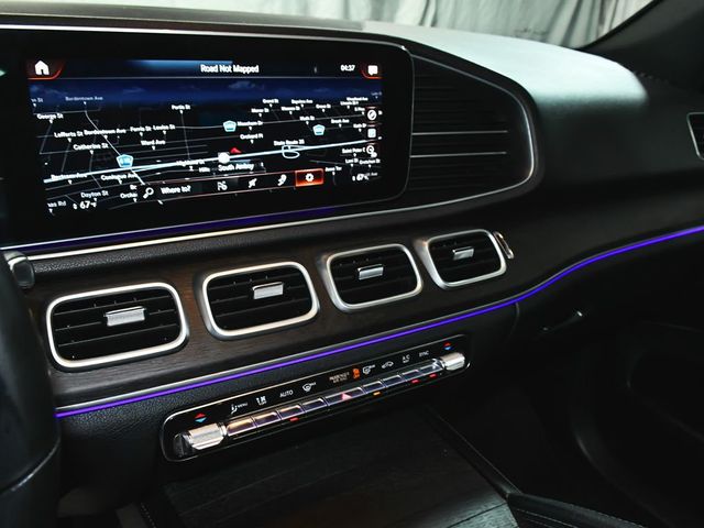 2021 Mercedes-Benz GLE GLE 350 - 23013868 - 47