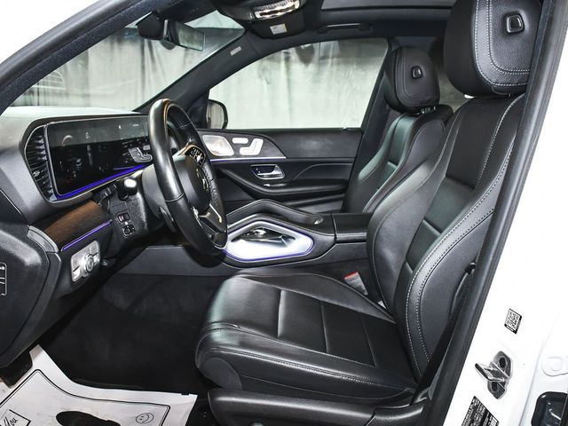 2021 Mercedes-Benz GLE GLE 350 - 23013868 - 55