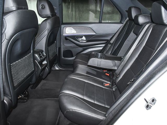 2021 Mercedes-Benz GLE GLE 350 - 23013868 - 58