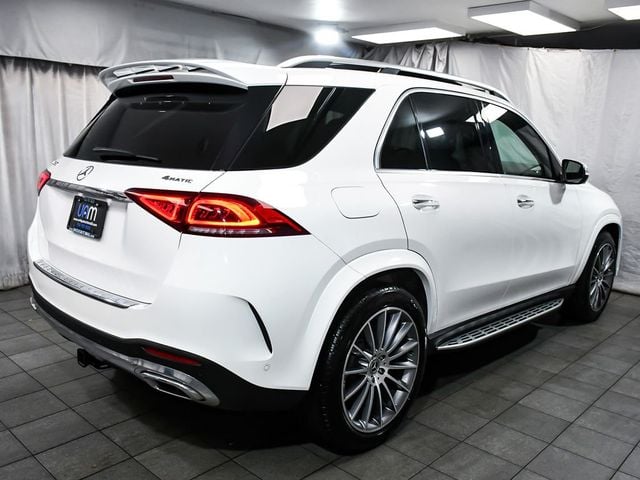 2021 Mercedes-Benz GLE GLE 350 - 23013868 - 5