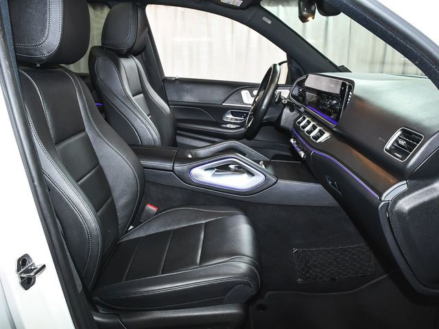 2021 Mercedes-Benz GLE GLE 350 - 23013868 - 63