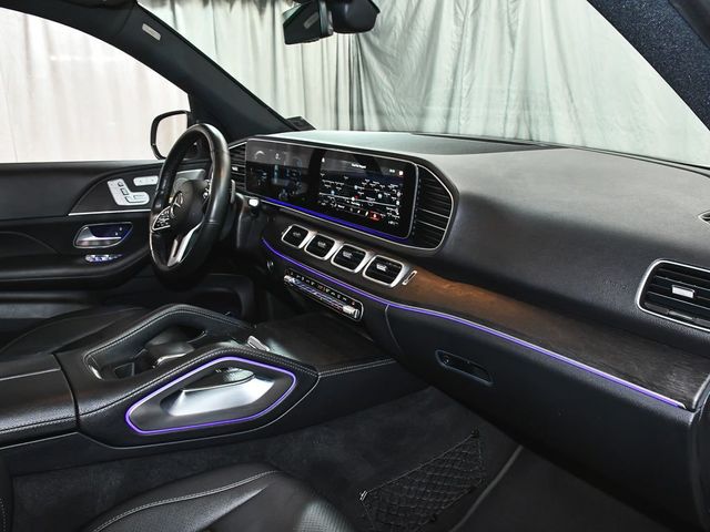 2021 Mercedes-Benz GLE GLE 350 - 23013868 - 64