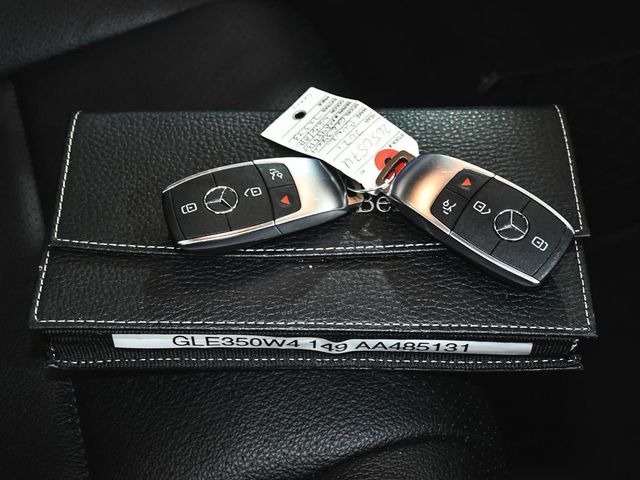 2021 Mercedes-Benz GLE GLE 350 - 23013868 - 68