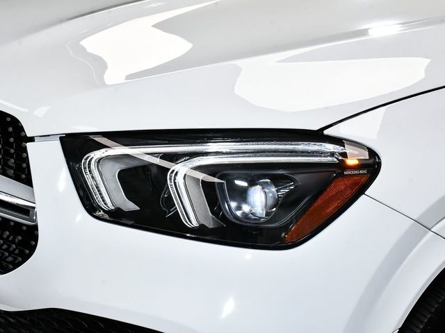 2021 Mercedes-Benz GLE GLE 350 - 23013868 - 78