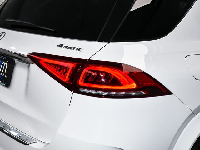 2021 Mercedes-Benz GLE GLE 350 - 23013868 - 90