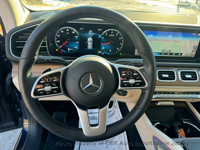 2021 Mercedes-Benz GLE GLE 350 4MATIC,20'' WHEELS,LEATHER,PANO ROOF, - 22747240 - 15