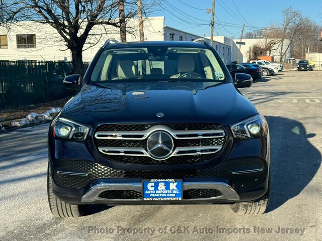 2021 Mercedes-Benz GLE GLE 350 4MATIC,20'' WHEELS,LEATHER,PANO ROOF, - 22747240 - 2