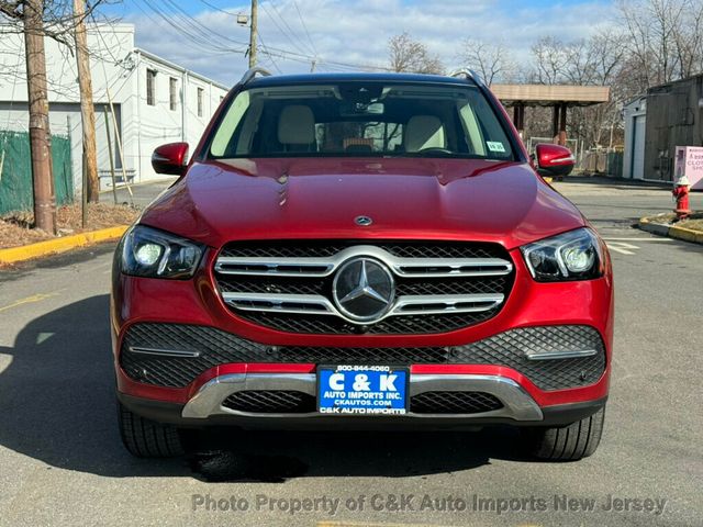 2021 Mercedes-Benz GLE GLE 350 4MATIC,PREMIUM PACKAGE,PANORAMA,HEATED AND COOL SEATS - 22733538 - 2