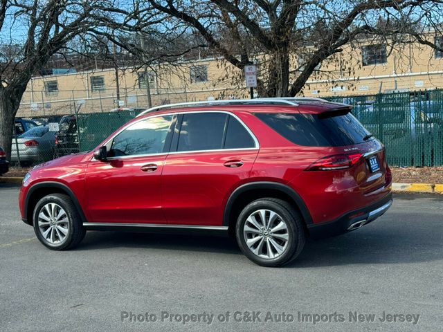 2021 Mercedes-Benz GLE GLE 350 4MATIC,PREMIUM PACKAGE,PANORAMA,HEATED AND COOL SEATS - 22733538 - 6