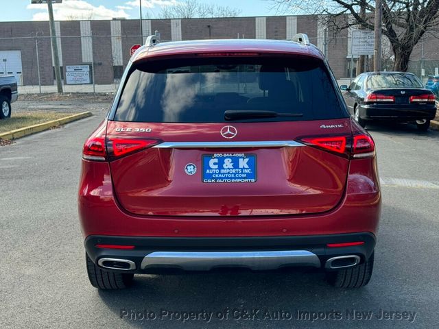 2021 Mercedes-Benz GLE GLE 350 4MATIC,PREMIUM PACKAGE,PANORAMA,HEATED AND COOL SEATS - 22733538 - 8