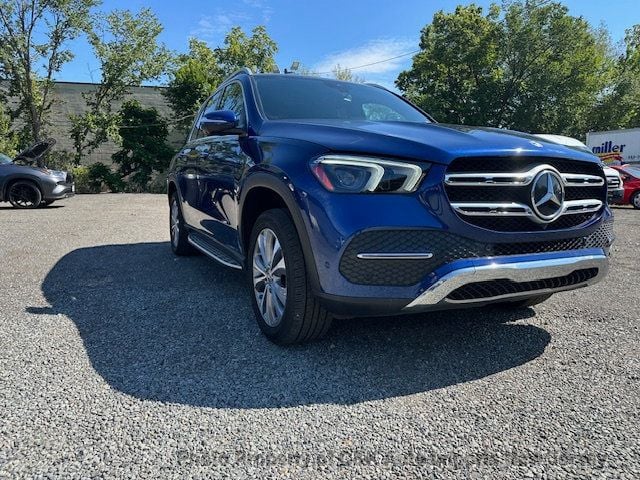 2021 Mercedes Benz GLE 350 4MATIC photo 10