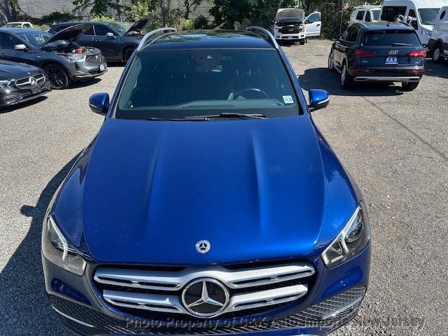 2021 Mercedes Benz GLE 350 4MATIC photo 11
