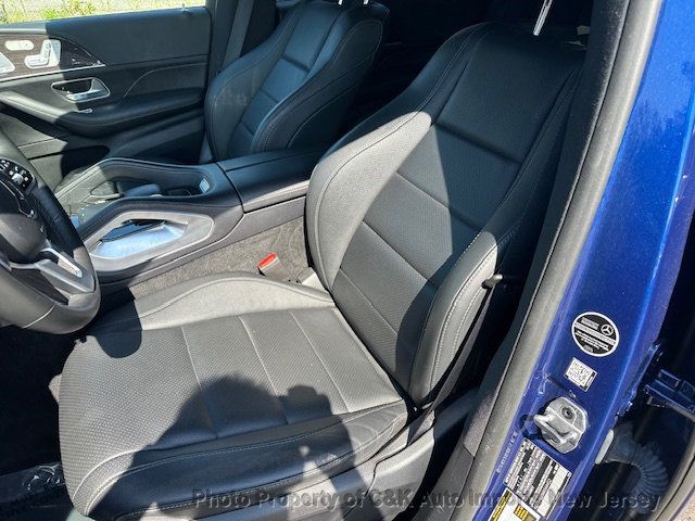 2021 Mercedes Benz GLE 350 4MATIC photo 13