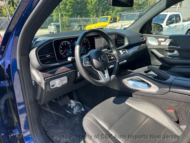 2021 Mercedes Benz GLE 350 4MATIC photo 14