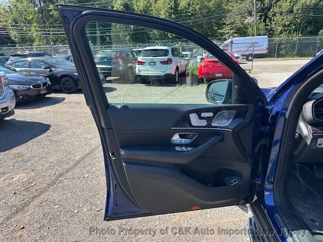 2021 Mercedes Benz GLE 350 4MATIC photo 15