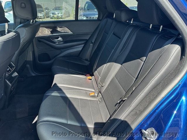 2021 Mercedes Benz GLE 350 4MATIC photo 16