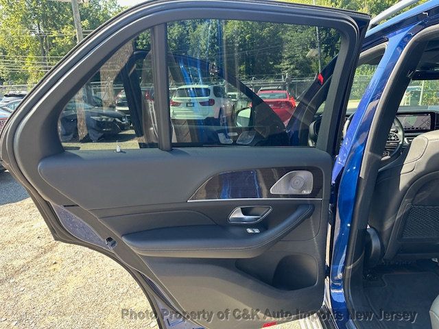 2021 Mercedes Benz GLE 350 4MATIC photo 17