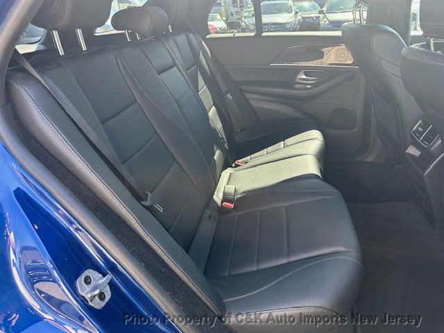 2021 Mercedes Benz GLE 350 4MATIC photo 18