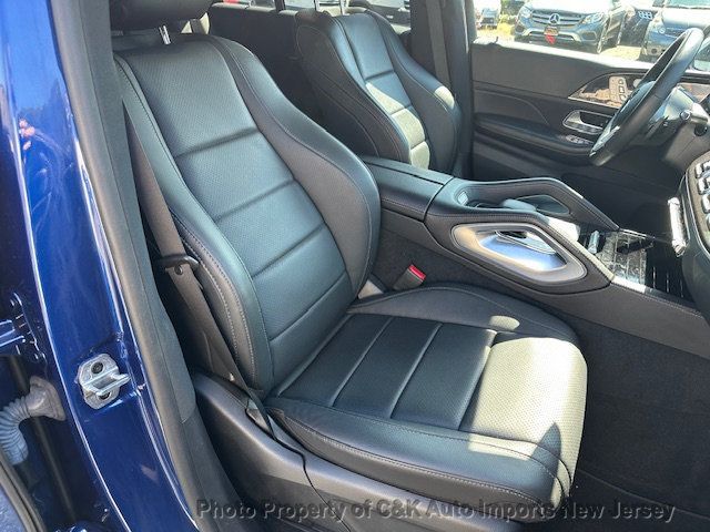 2021 Mercedes Benz GLE 350 4MATIC photo 19